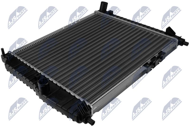 NTY CCH-CH-004 Radiator, engine cooling