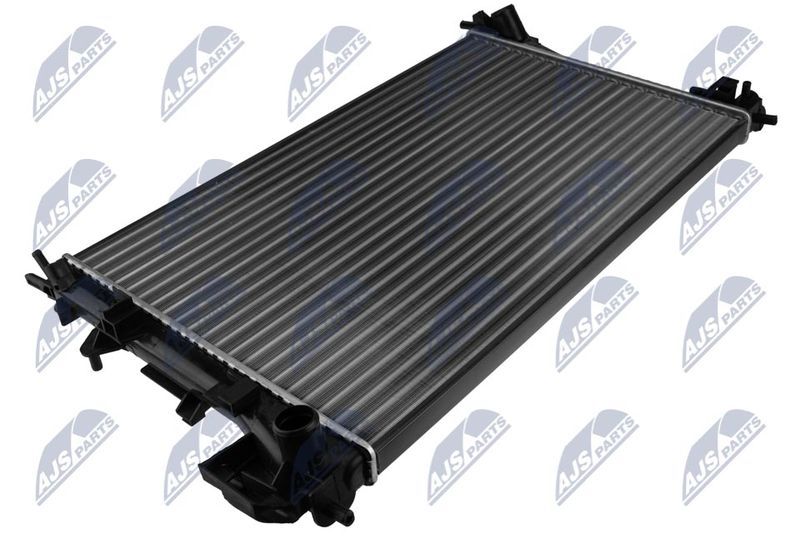 NTY CCH-FT-003 Radiator, engine cooling
