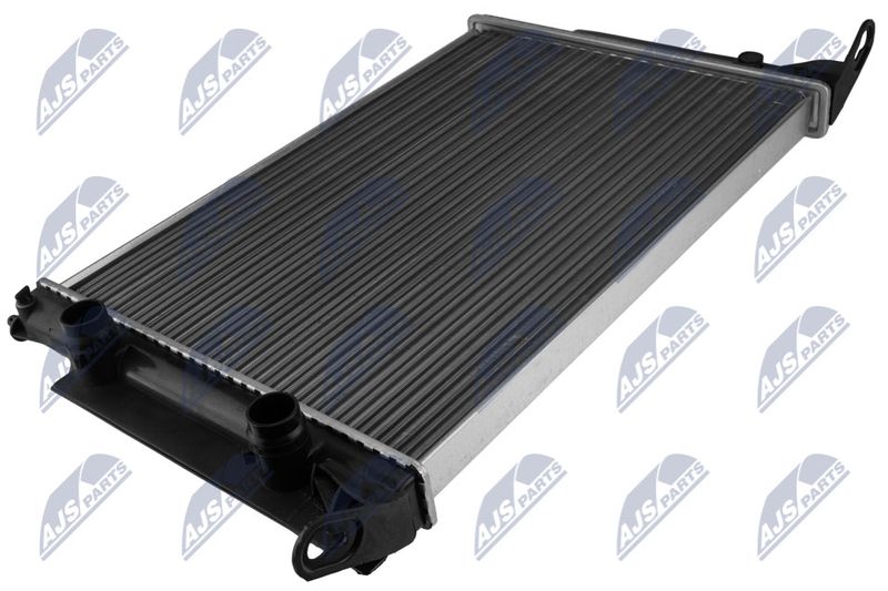 NTY CCH-FT-010 Radiator, engine cooling