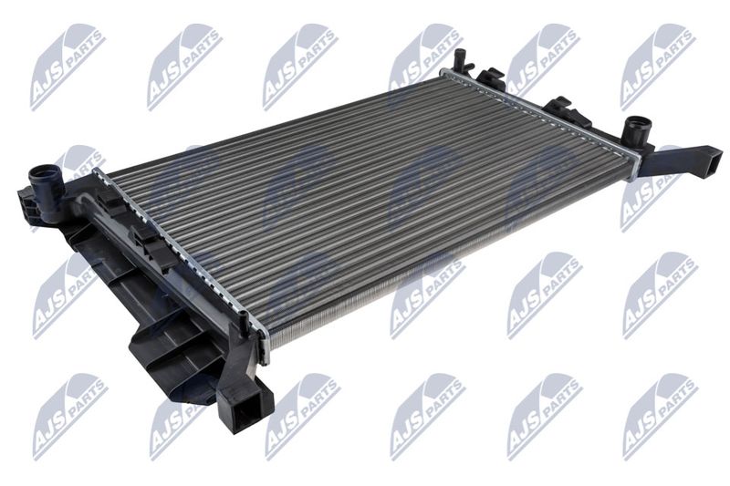NTY CCH-ME-006 Radiator, engine cooling