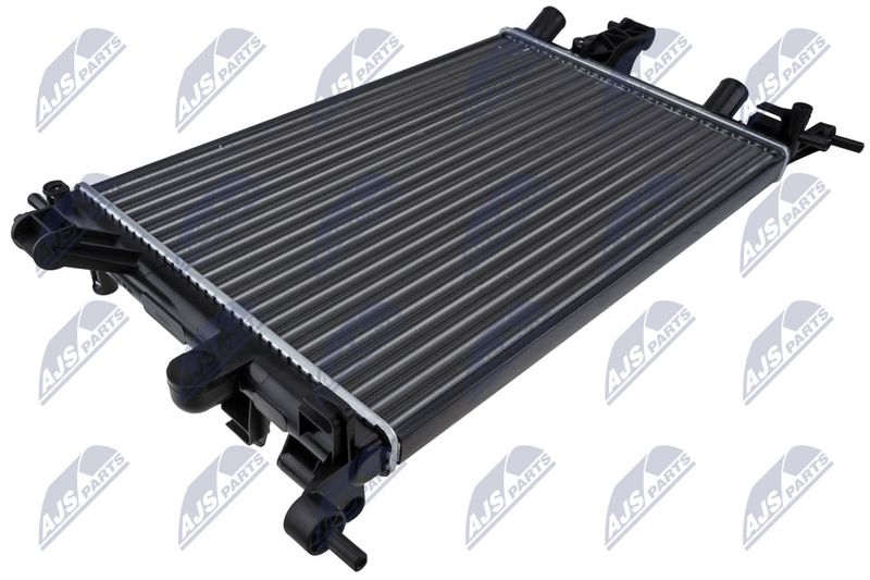 NTY CCH-PL-008 Radiator, engine cooling