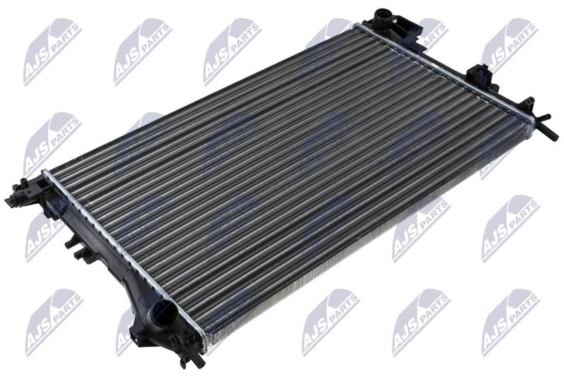 NTY CCH-PL-014 Radiator, engine cooling