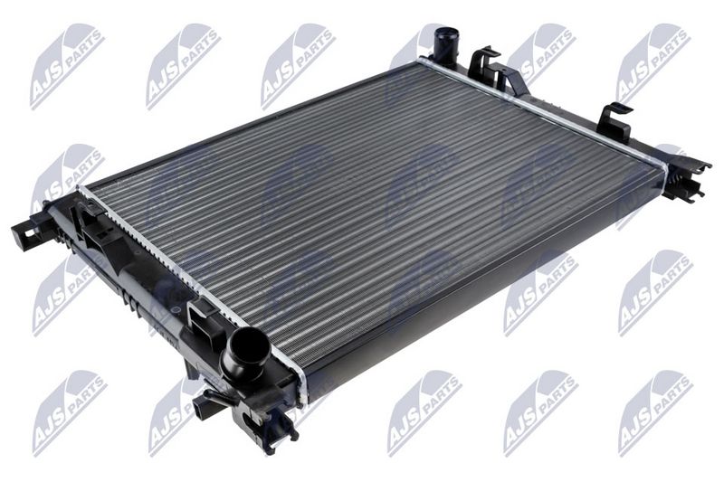 NTY CCH-RE-003 Radiator, engine cooling