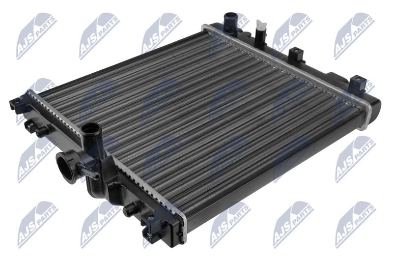 NTY CCH-SU-000 Radiator, engine cooling