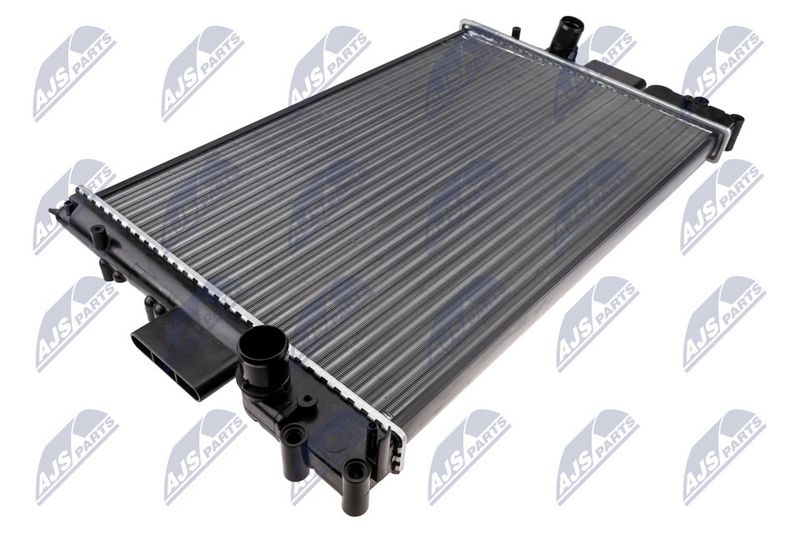 NTY CCH-VC-000 Radiator, engine cooling
