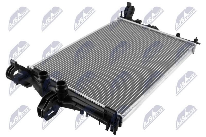 NTY CCH-VC-002 Radiator, engine cooling