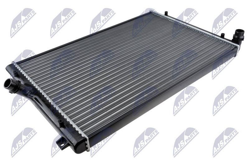 NTY CCH-VW-007 Radiator, engine cooling