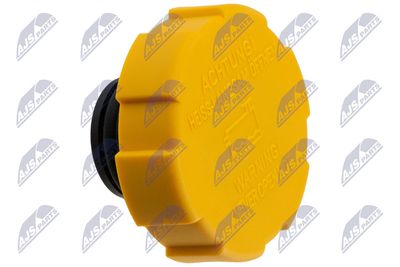 Cap, coolant tank NTY CCK-AR-000