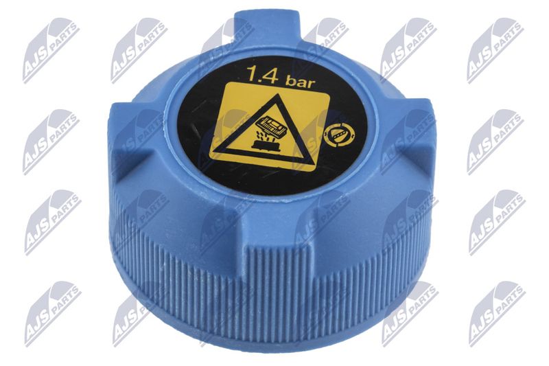 NTY CCK-AR-001 Cap, coolant tank