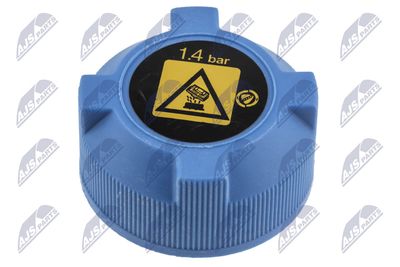 Cap, coolant tank NTY CCK-AR-001
