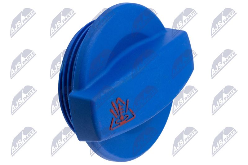 NTY CCK-AU-001 Cap, coolant tank
