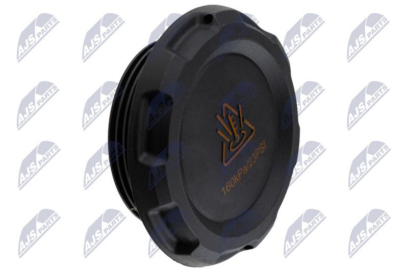 NTY CCK-AU-002 Cap, coolant tank