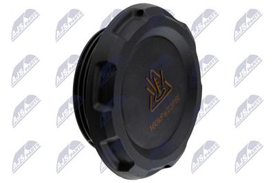 Cap, coolant tank NTY CCK-AU-002