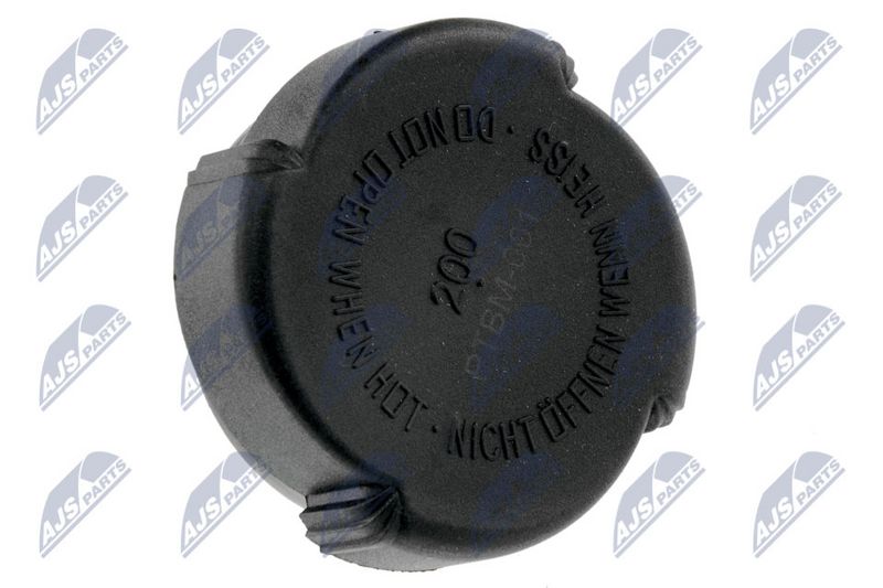 NTY CCK-BM-001 Cap, coolant tank