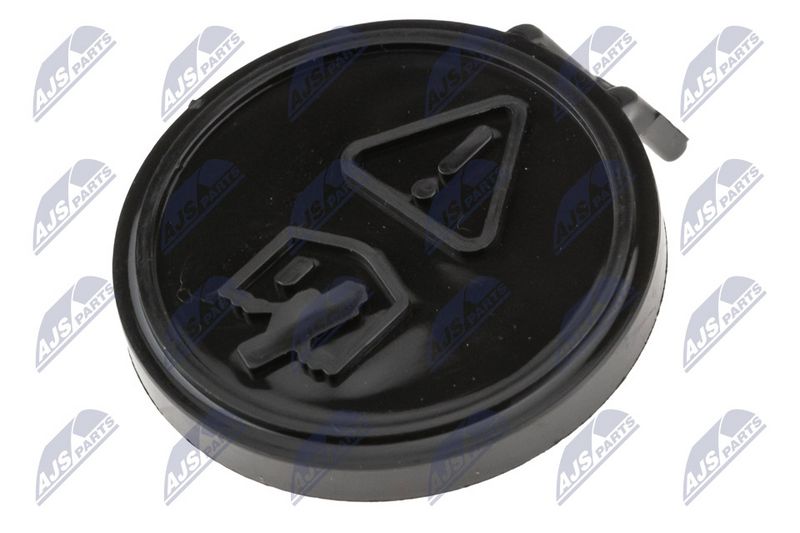NTY CCK-BM-008 Cap, coolant tank