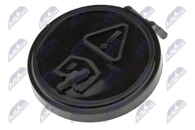 Cap, coolant tank NTY CCK-BM-008