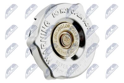 Cap, radiator NTY CCK-CH-000