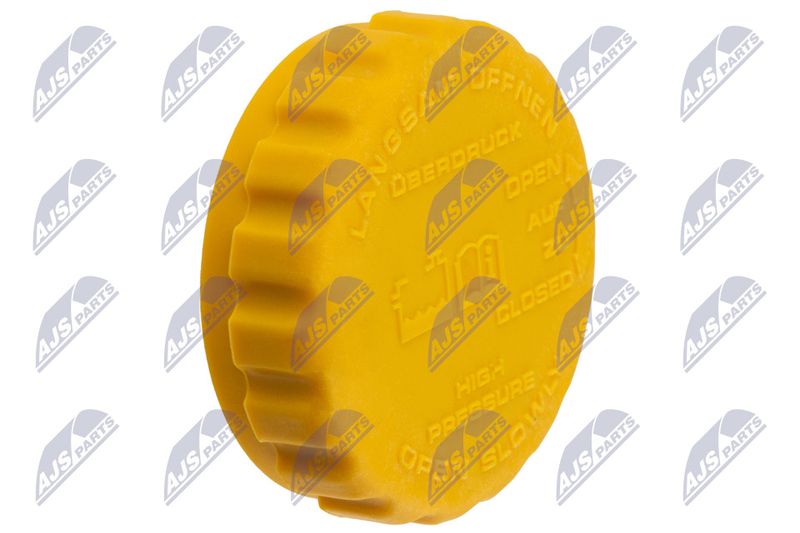 NTY CCK-FR-005 Cap, coolant tank