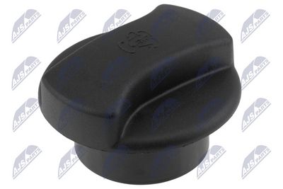 Cap, coolant tank NTY CCK-FR-006