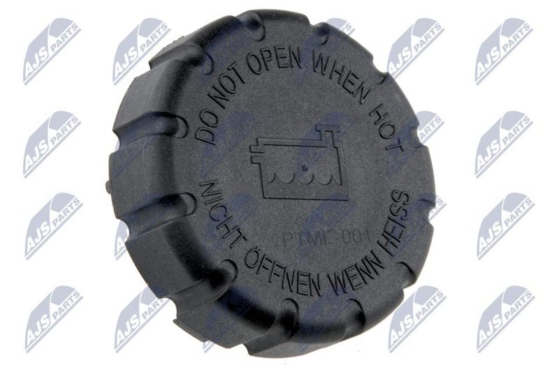 NTY CCK-ME-001 Cap, coolant tank