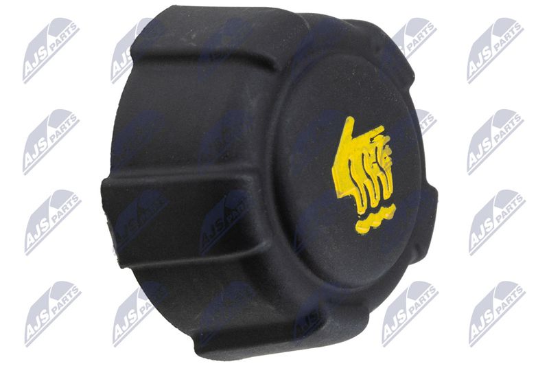 NTY CCK-NS-000 Cap, coolant tank