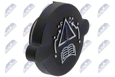 Cap, coolant tank NTY CCK-PE-003
