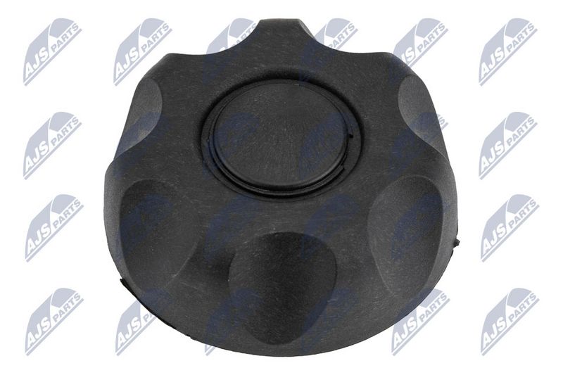NTY CCK-RE-001 Turning Knob, seat back adjustment