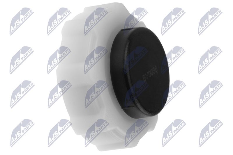 NTY CCK-RE-002 Cap, coolant tank