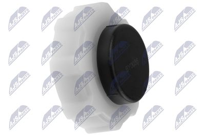 Cap, coolant tank NTY CCK-RE-002