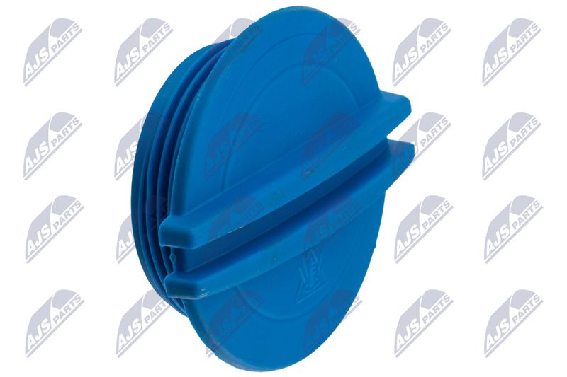 NTY CCK-VW-001 Cap, coolant tank