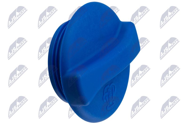 NTY CCK-VW-002 Cap, coolant tank