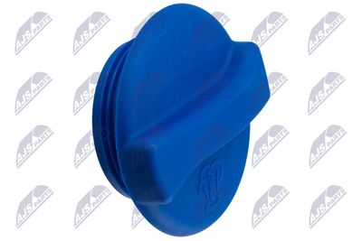 Cap, coolant tank NTY CCK-VW-002