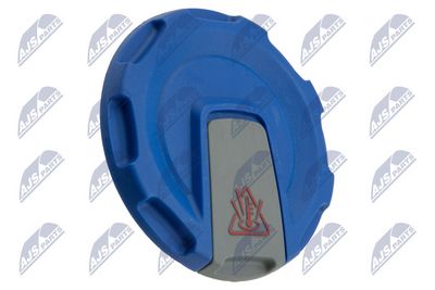 Cap, coolant tank NTY CCK-VW-005