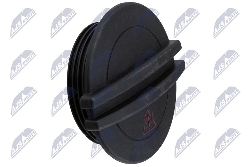 NTY CCK-VW-007 Cap, coolant tank