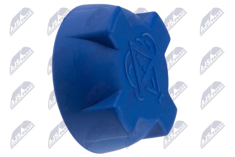 NTY CCK-VW-008 Cap, coolant tank