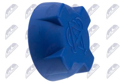 Cap, coolant tank NTY CCK-VW-008