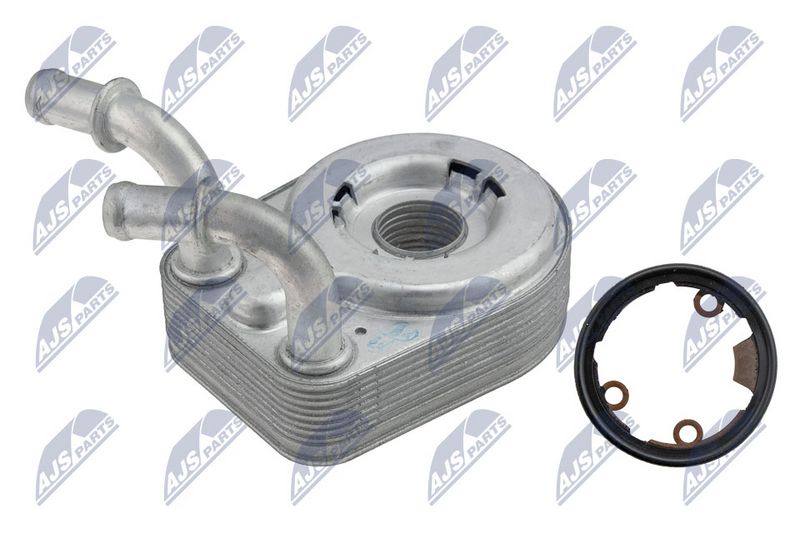 NTY CCL-AR-000 Oil Cooler, engine oil
