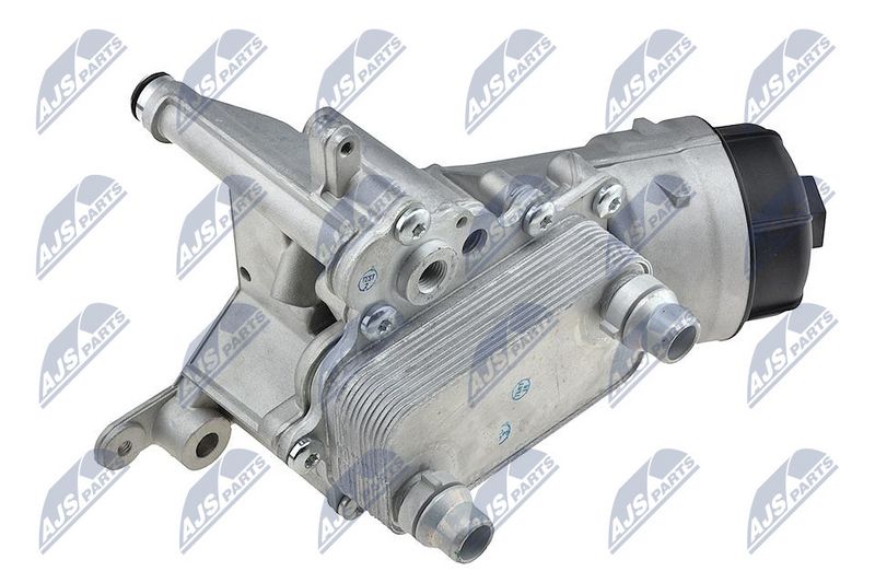 NTY CCL-AR-002 Oil Cooler, engine oil