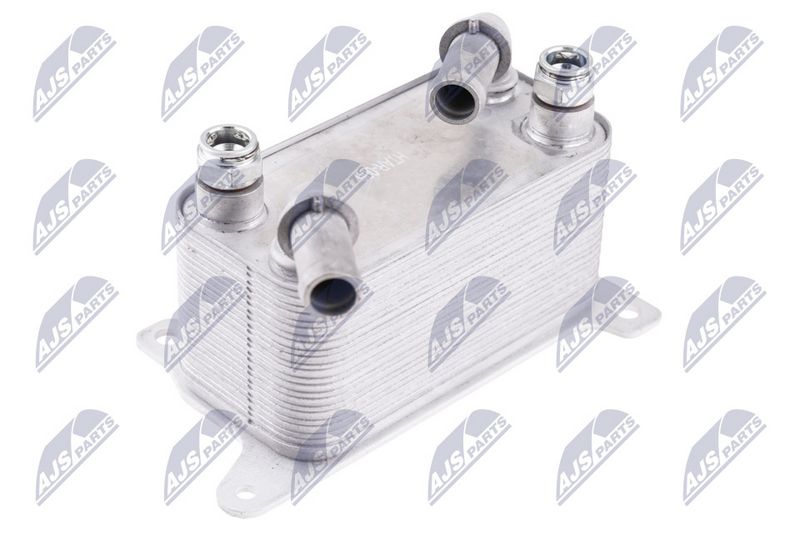 NTY CCL-AR-006 Oil Cooler, engine oil