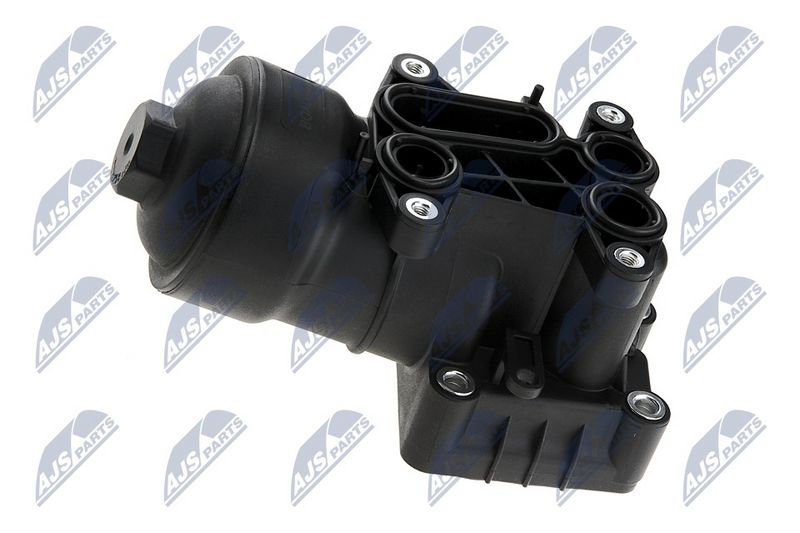 NTY CCL-AU-010A Housing, oil filter