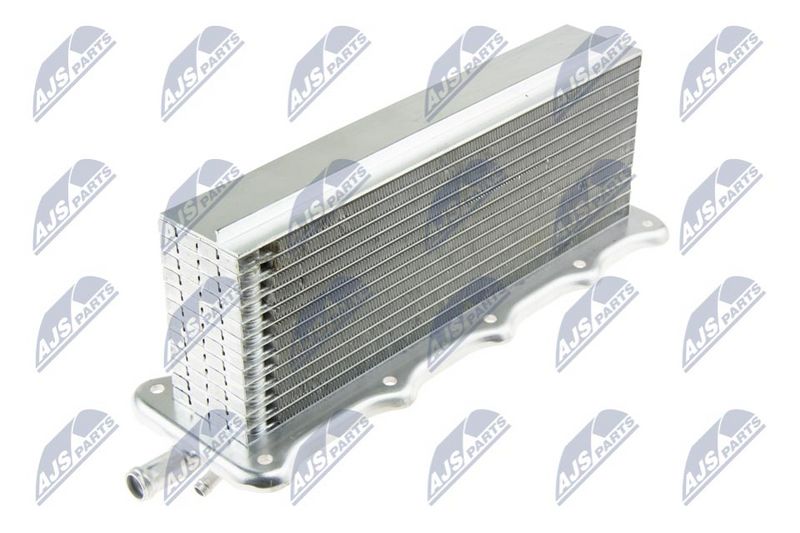 NTY CCL-AU-011 Charge Air Cooler