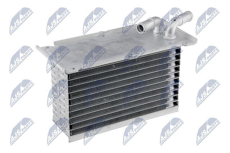 NTY CCL-AU-013 Charge Air Cooler
