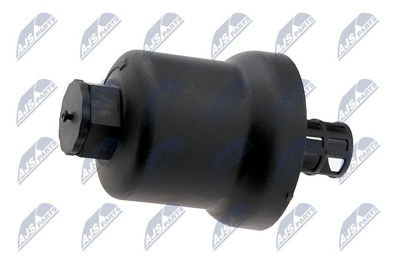 NTY CCL-AU-019 Cap, oil filter housing