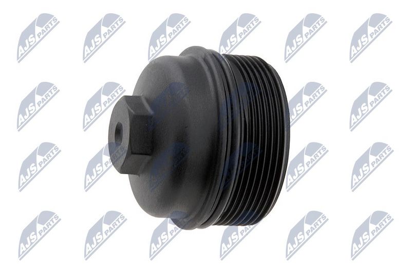 NTY CCL-AU-020 Cap, oil filter housing
