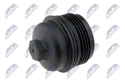 Cap, oil filter housing NTY CCL-AU-021