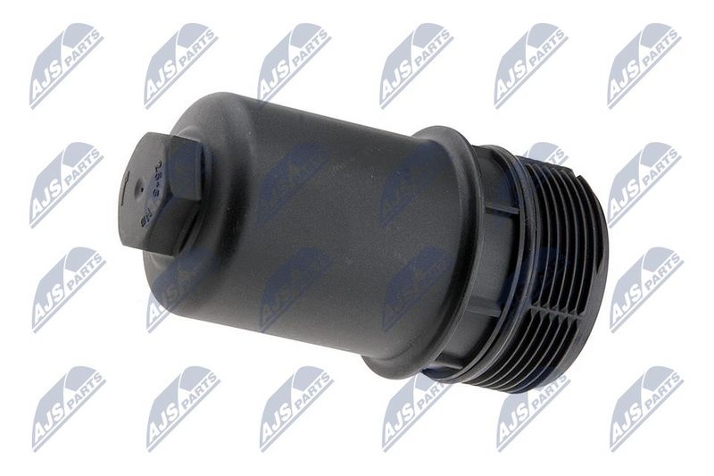 NTY CCL-AU-022 Cap, oil filter housing