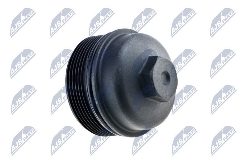 NTY CCL-AU-031 Cap, oil filter housing