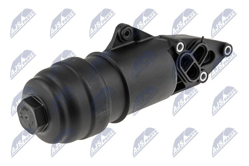 NTY CCL-AU-035 Housing, oil filter