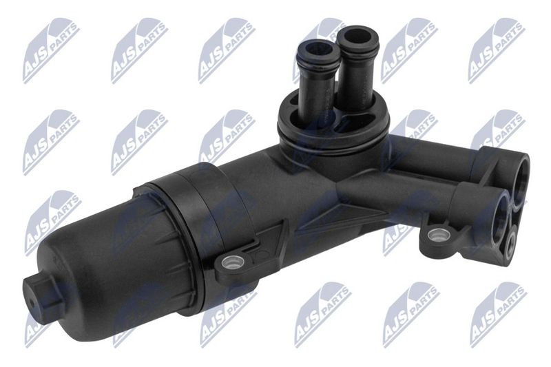 NTY CCL-AU-041 Hydraulic Filter Kit, automatic transmission