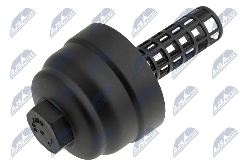 NTY CCL-AU-060 Cap, oil filter housing